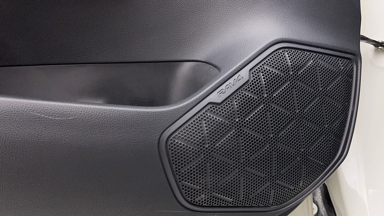 Toyota RAV4 EXR 2.5L EX 2.5 | Zero Down Payment | Home Test Drive