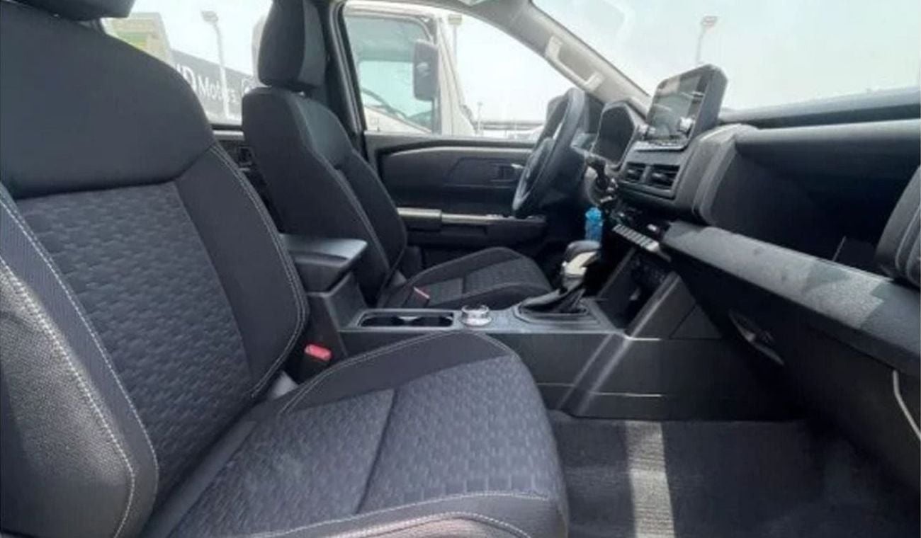 Mitsubishi L200 GLS L200 GLX AT DIESEL FULL PTION 2024