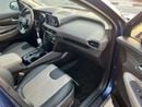 Hyundai Santa Fe STANDARD 2019 Mid Option - 2.4L V4 - Rear Camera - Leather Seat -