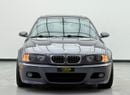 BMW M3 2003 BMW M3 ,Excellent Condition ,American Spec