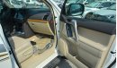 تويوتا برادو VX 4.0 V6 , LEATHER SEATS , SUN ROOF, COOLER SEATS