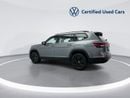 فولكس واجن تيرامونت TRENDLINE 2L | Excellent Value | UPGRADED Leather Seats | GCC Spec | VW Certified