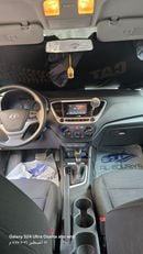 Hyundai Accent GL