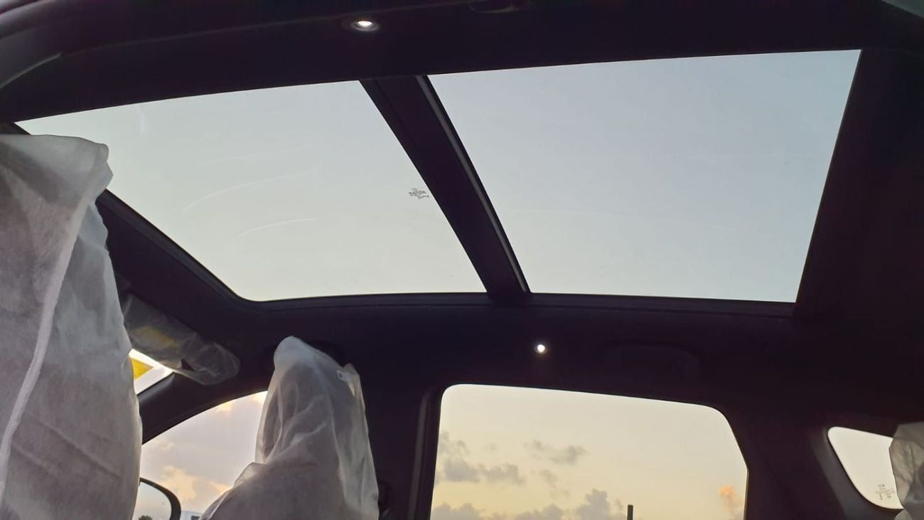 بي واي دي سونغ بلس DM-i - ENGINE: 1.5L - HYBRID - 2025