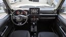 Suzuki Jimny GLX | Agency Warranty | Full Service History | GCC | Zero DP Support