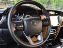 Toyota Fortuner GXR Toyota Fortuner | 4.0 L | 2023 | GCC | Accident-Free | In Excellent Condition | 1663 P.M