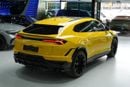 لامبورغيني اوروس STD S 4.0T V8