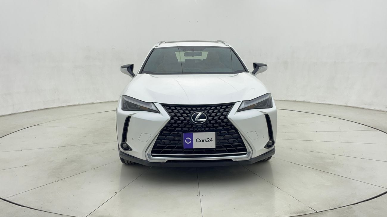 Lexus UX200 Premier 2.0L (169 HP) 2023 PREMIER | AED 1672/Month | 0 DP | 30 Day Return | Warranty | Service Hist