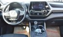 تويوتا هايلاندر XLE AWD 3.5L V-06 ( CLEAN CAR WITH WARRANTY )