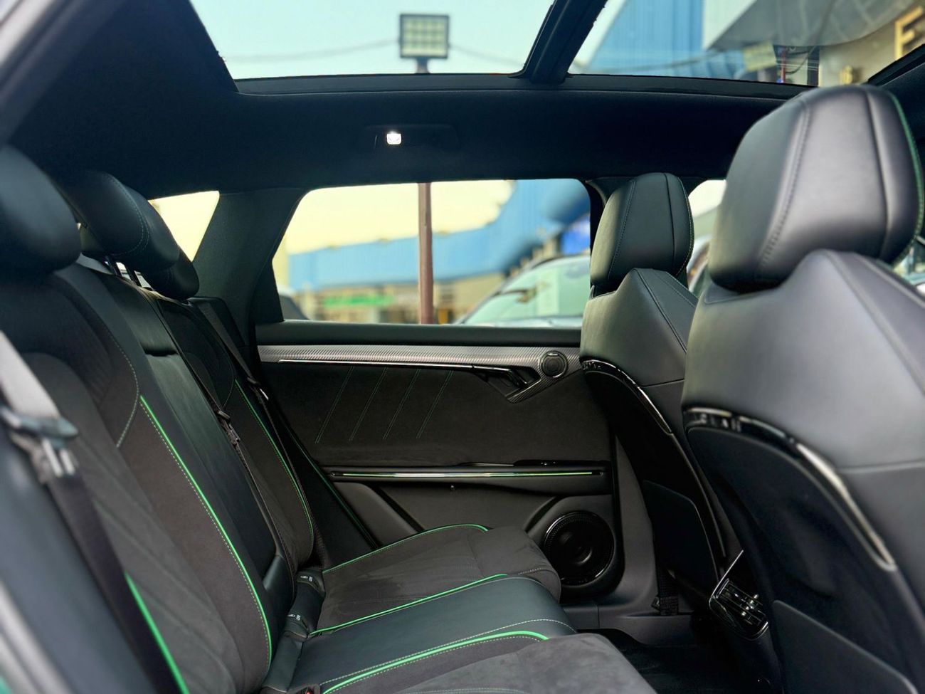 فويا فري VOYAH FREE GCC 2025