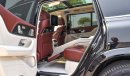 Mercedes-Benz GLS 600 Mercedes Benz GLS 600 Maybach 4Matic | with E-Active Body Control | 2023