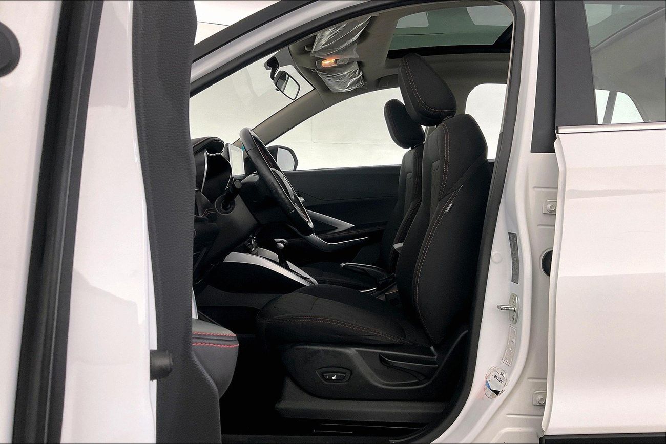 Chevrolet Groove Premier | Guaranteed Warranty | 0 Down Payment