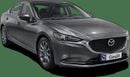 Mazda 6 PURE 2024 | AED 841/Month | 0 DP | 30 Day Return | Warranty