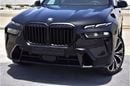 BMW X7 xDRIVE 40i