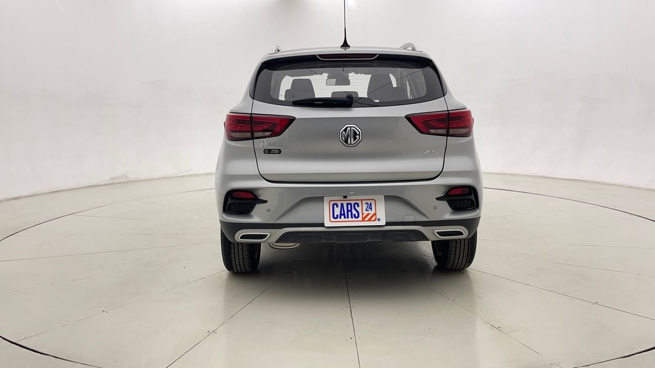 MG ZS STD 1.5 | Zero Down Payment | Home Test Drive