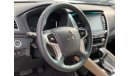 Mitsubishi Montero Sport 2020 AT 3.0L GLS (4WD) Full Option