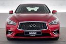 إنفينيتي Q50 Premium / Luxe | شامل الضمان | 0 ﺪﻔﻋﺓ ﺃﻮﻟﻯ