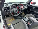 Mini John Cooper Works STANDARD 2022 MINI John Cooper Works, Auto Guard Warranty, Full Agency Service History, GCC Specs.