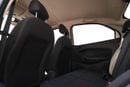 Ford Figo BEST DEALS - 0% DP - AGENCY MAINTAINED - FORD FIGO 1.6L V4 2020 - ORIGINAL PAINT - GCC