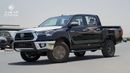 Toyota Hilux 2.7L Petrol Engine - Automatic Transmission - SR5 - GCC Specs - Rear Camera - Bed Liner