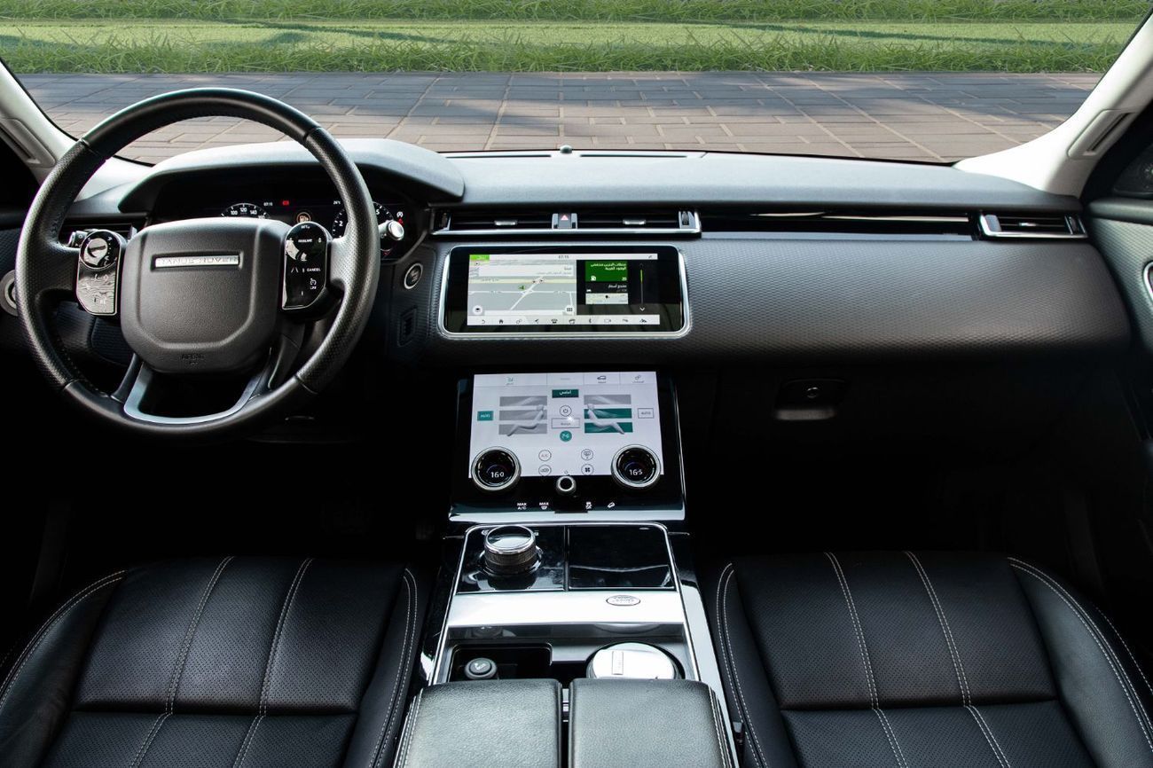 لاند روفر رينج روفر فيلار P250 S | 2,468 P.M  | 0% Downpayment | Full Agency History!