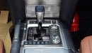 Toyota Land Cruiser VXR 5.7 Grand Touring V8