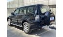 Mitsubishi Pajero 3.5L GLS 3.5 | Under Warranty | Free Insurance | Inspected on 150+ parameters