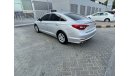 Hyundai Sonata GCC