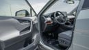 تويوتا راف ٤ TOYOTA RAV4 ADVENTURE 2.5L 4X4 -2025YM