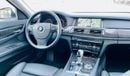 BMW 750Li Pre Owned BMW 750IL Very Clean Fresh Japan Import