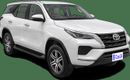 Toyota Fortuner EXR 2022 | AED 1239/Month | 0 DP | 30 Day Return | Warranty