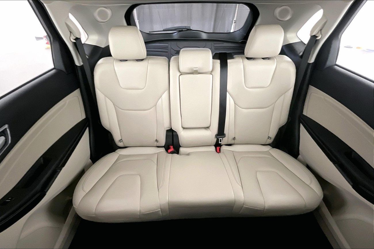 Ford Edge Titanium / Titanium Plus | Guaranteed Warranty | 0 Down Payment