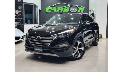 Hyundai Tucson RAMADAN SPECIAL OFFER HYUNDAI TUCSON LIMITED 1.6L TURBO 2016 IN BEAUTIFUL CONDITION FOR 53K AED