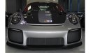 Porsche 911 911 GT2 RS GCC warranty 2024
