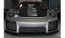 Porsche 911 GT2 911 GT2 RS GCC warranty 2024