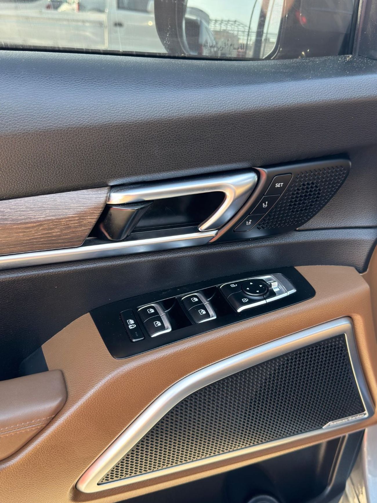 Kia Telluride 3.8L V6