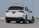 Mercedes-Benz GLE 350 4MATIC