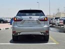 Lexus RX350 / FULL OPTION/ ONLY DOOR REPLACED/ ORIGINAL MILEAGE/ 1516 Monthly LOT# 57723