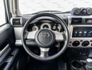 Toyota FJ Cruiser GXR 4.0L A/T