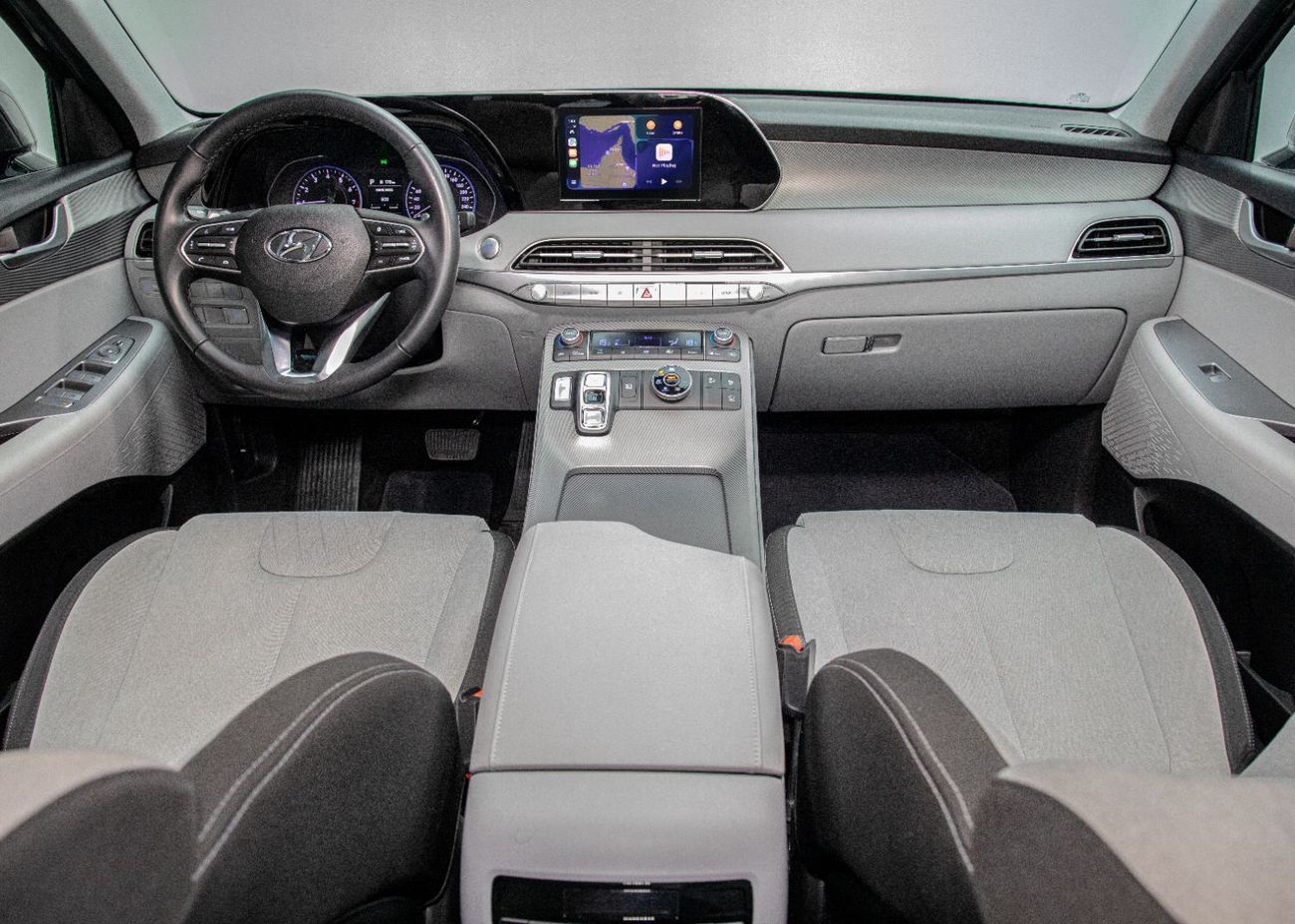 هيونداي باليساد