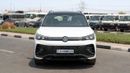 Volkswagen Tiguan 2025 | VOLKSWAGEN TIGUAN 380 TSI 4WD R-LINE INTELLIGENT PREMIUM - H.K - COOL BLACK KIT [ EXPORT ONLY
