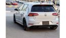 Volkswagen Golf R Sport R Sport Golf R (2019) GCC SPECES