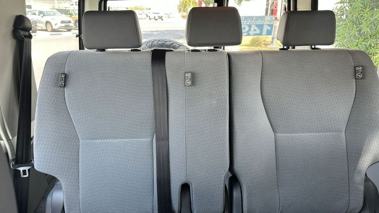 Toyota Land Cruiser 70 NEW RHD MANUAL 2.8 diesel