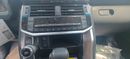 Toyota Land Cruiser GR SPORT