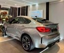 BMW X6M Competition