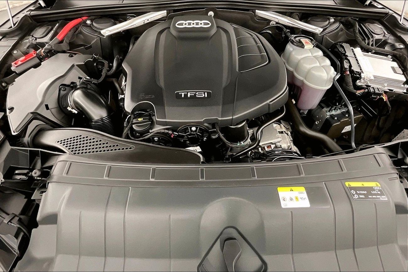 BMW 430i M Sport | 1 year free warranty | 0 Down Payment