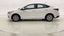 Hyundai Accent Smart+ 1.5L 2022 SMART | AED 495/Month | 0 DP | 30 Day Return | Warranty | Service History