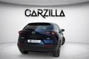 مازدا CX30 TREND l GCC Specs l 2 Keys l AED 1,312 / Monthly