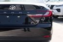 Toyota Camry 2025 TOYOTA CAMRY GLE 2.5  PANORAMA FULL OPTION **التصدير فقط خارج الخليج** **EXPORT ONLY