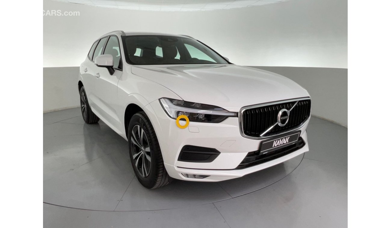 فولفو XC 60 T5 Momentum